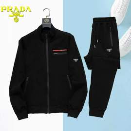 Picture of Prada Sweater Suits _SKUPradaM-3XL12yr42441920